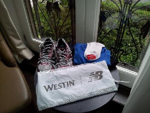 westin gear share program