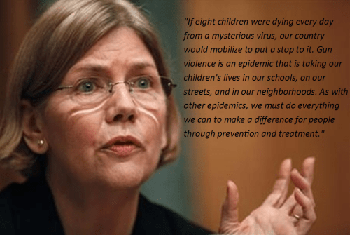 Elizabeth Warren