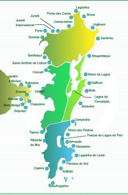 Floripa Map