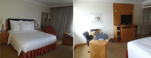 Renaissance Hotel Sao Paulo