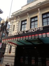 3 Gay Days in Boston