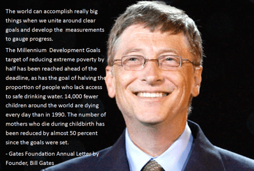 Bill Gates
