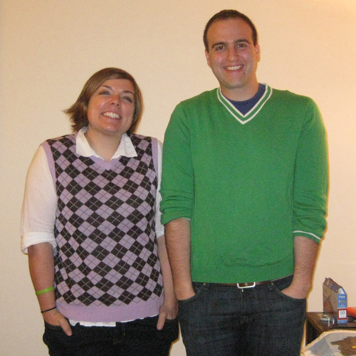 The Welcoming Committee