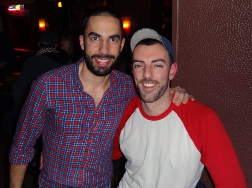 Mass Bearz Tea Dance