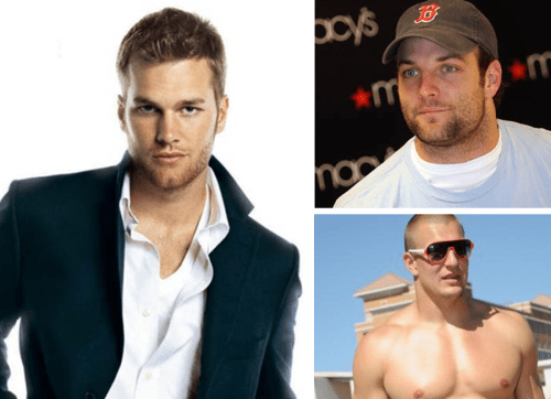 New England Patriots