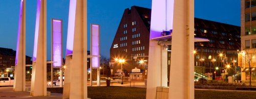 Rose Kennedy Greenway