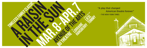 The Huntington Theatre