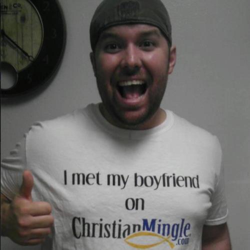Christian Mingle
