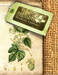 Trillium Brewery