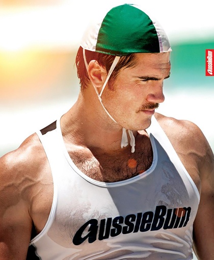 Aussiebum Fur