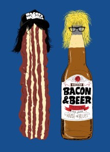 boston bacon beer festival