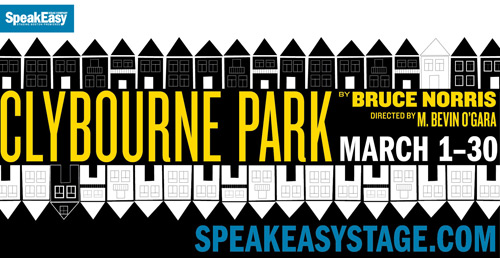 SpeakEasy Stage Boston