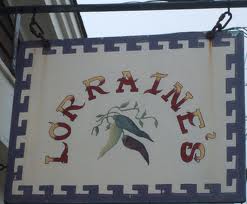 Lorraines