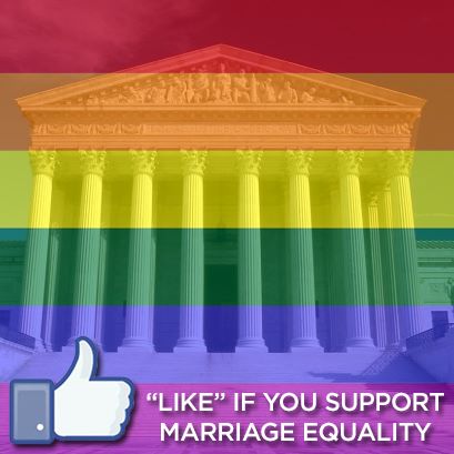 Marriage Equality