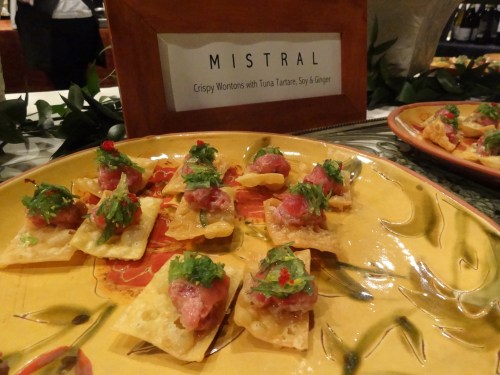 Taste of the South End