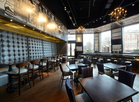 The Glynn Hospitality Group