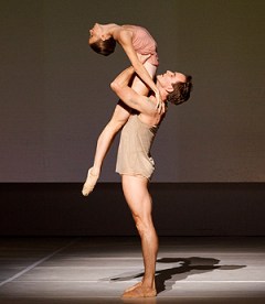 Boston Ballet