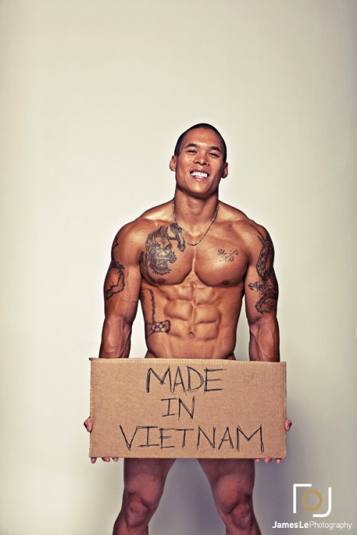 Good morning Vietnam