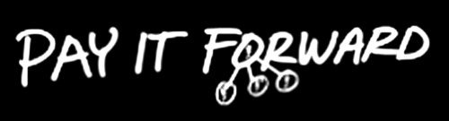 random acts of kindness