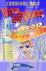 Provincetown Carnival 2013