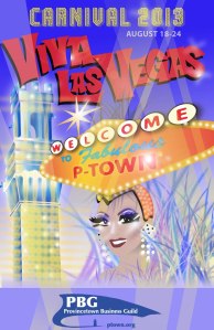 Provincetown Carnival 2013
