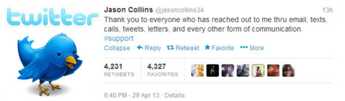 Jason Collins