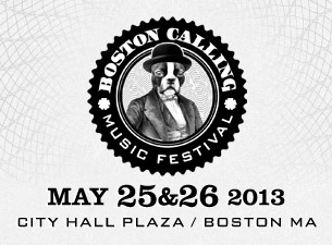 Boston Music Festival