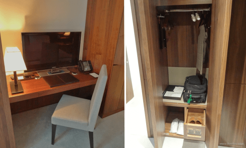 Langham Place Fifth Avenue