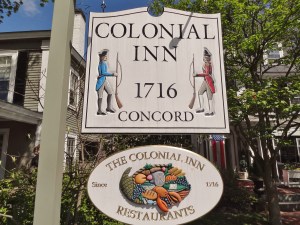 Restaurant Review: Merchant’s Row at Concord’s Colonial Inn | BosGuy