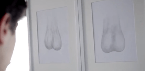 Dove Real Beauty Balls