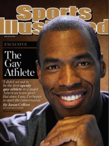 Jason Collins