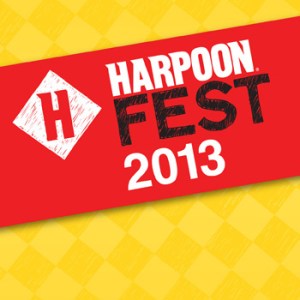 Harpoonfest