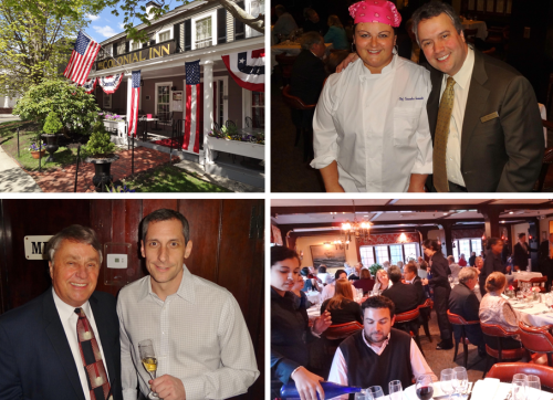 Concord Colonial Inn