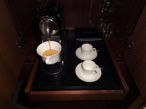 Langham Place Fifth Avenue