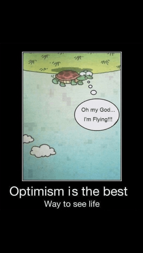 Optimism