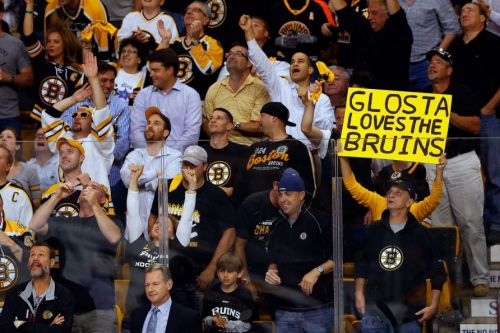 Boston Bruins