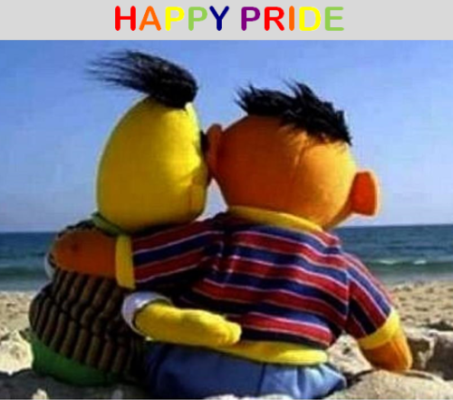 Happy Pride