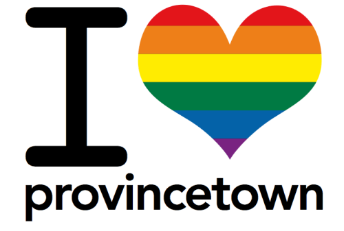 I love Provincetown