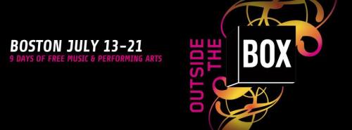 Boston Arts Festival