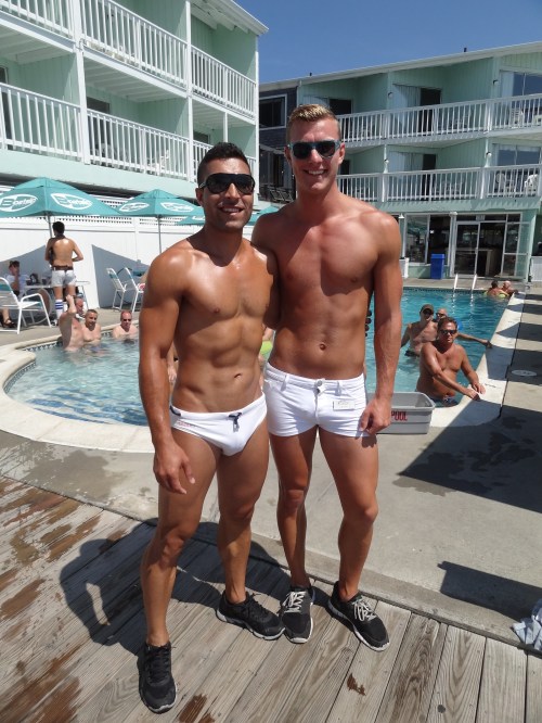 Boatslip in Provincetown