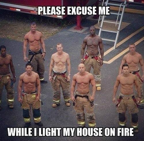 Firemen