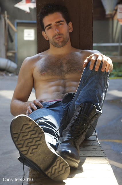 FurryFriday-CoreyKirk