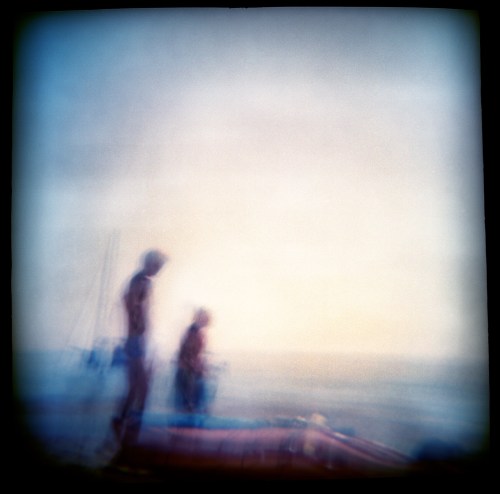 Keith Krisa Diana Camera