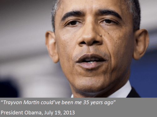 Obama_Trayvon_Martin