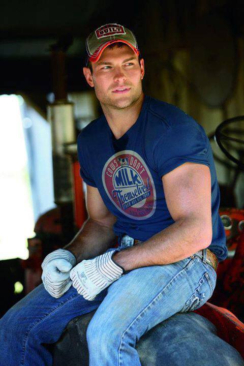 Milk does the body good