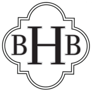 Back Bay Harry's Logo