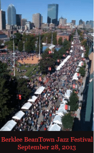 Boston Music Festival