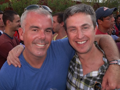 DBar Tea dance 8.25 (18)