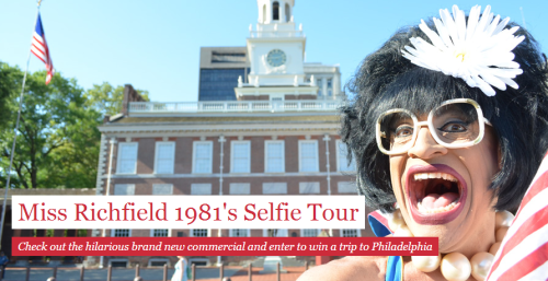 Greater Philadelphia Tourism Marketing Corporation (GPTMC) 