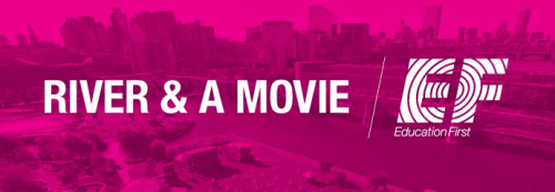 EF River and a Movie